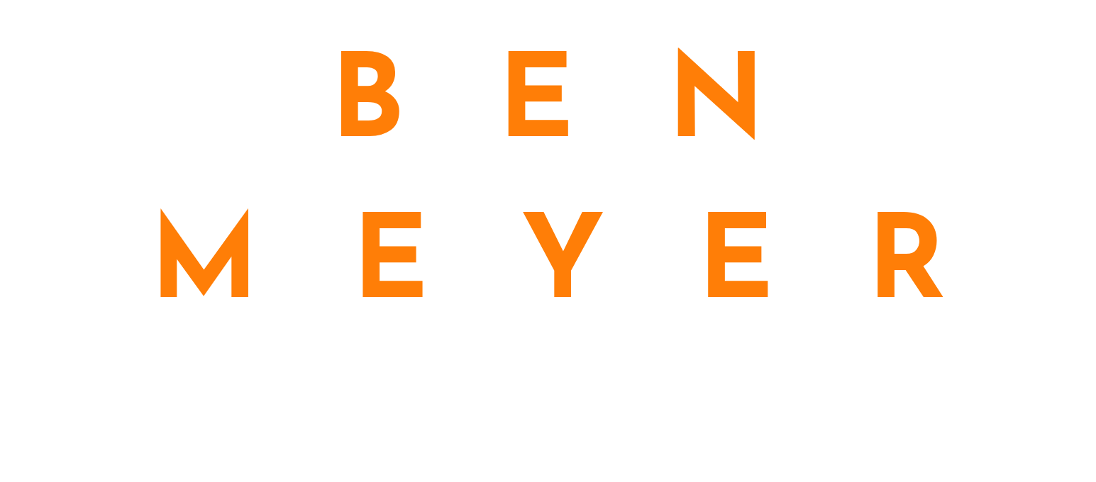 Ben Meyer