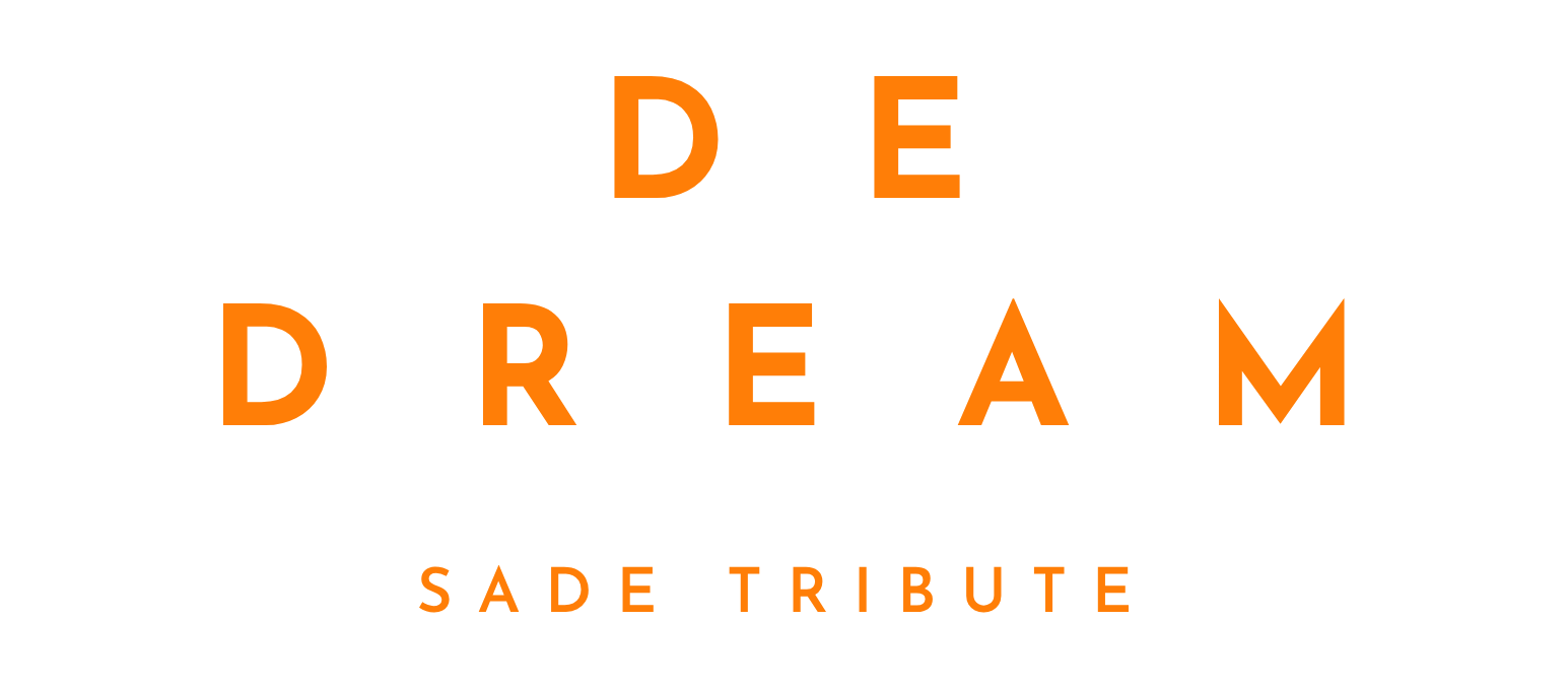 De Dream — Sade Tribute