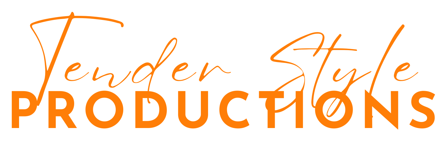 Tender Style Productions logo