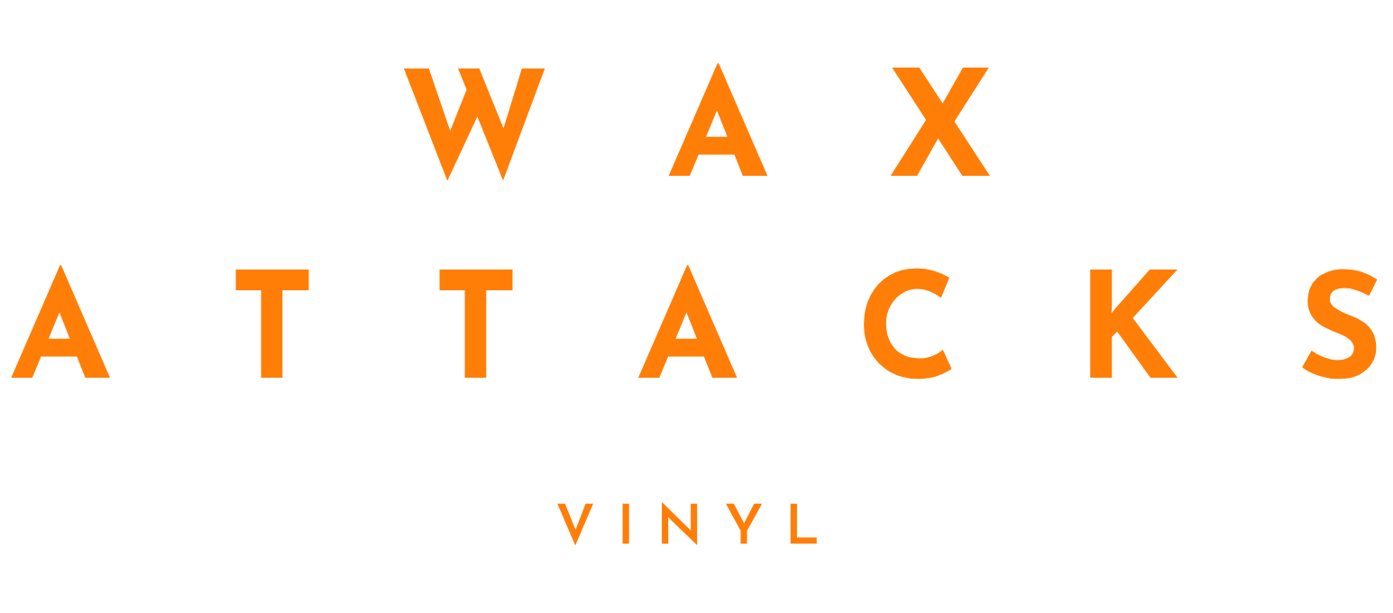 Wax Attacks Vinyl